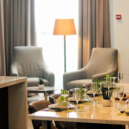 The Plaza Garden Hotel And Residences バギオ エクステリア 写真
