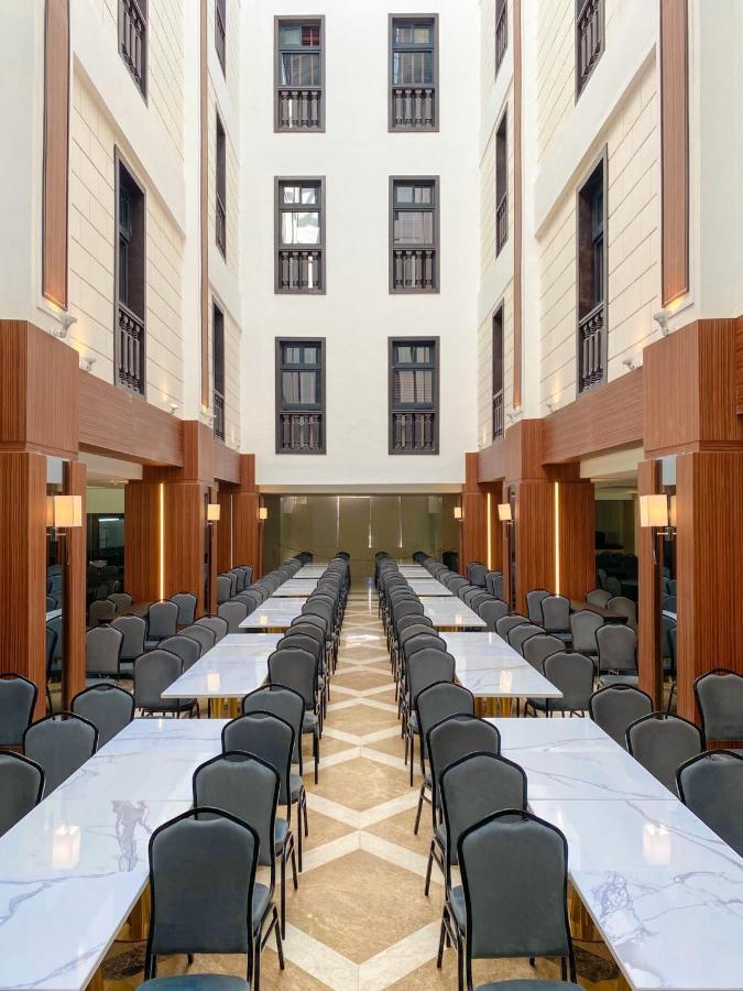 The Plaza Garden Hotel And Residences バギオ エクステリア 写真